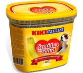 Alimentación para Pájaros KIKI (400g)