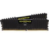 Memoria RAM Corsair CMK16GX4M2D3000C16 3000 MHz CL16