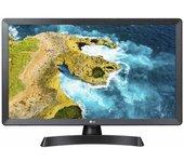 TV 24" LG 24TQ510S-PZ