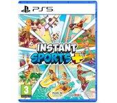 Juego Instant Sports Plus PS5