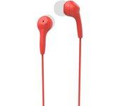 Auriculares Motorola EarBuds 2 Rojos