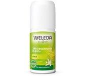 WELEDA DESODORANTE ROLL-ON CITRUS