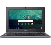 DELL Chromebook 113189  1.6 GHz 16GB eMMC - 4GB TECLADO - Ingles.