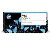 HP Cartucho De Tinta 728 300ml