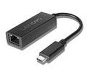 Lenovo ADAPTADOR USB-C A ETHERNET