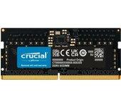 crucial  8gb 5200mhz  (1x8) cl42