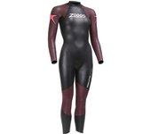 Traje de Neopreno Zoggs Predator Ultra FS para Mujer