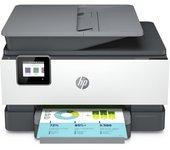 impresora hp officejet pro 9010e