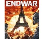 Ubisoft End War Psp