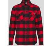 CAMISA DICKIES NEW SACRAMENTO  RED