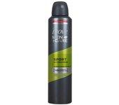 Desodorante DOVE Men Sport Fresh - Wilko (250ml)