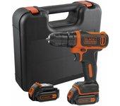 Taladro BLACK & DECKER BDCDD12KB