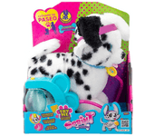 Perro de Peluche Colorbaby 46677 Interactivo