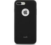 iGlaze para iPhone 8/7 Plus Metro Black