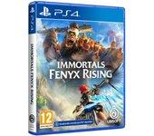 Immortals Fenyx Rising PS4