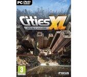 Cities Xl Platinum Pc