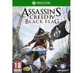 Assassinscreed 4 Black Flag Greatest Hits Xone