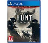 Juego PS4 Hunt: Showdown