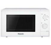 PANASONIC NNE20JWMEPG 20L Bco