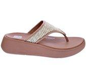 FitFlop Mujer Sandalias modelo Mode Wo Raf Marrón