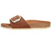 Birkenstock - Madrid cabeza Grande DE LA Piel 1006525