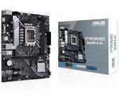 Asus PRIME B660M-K D4