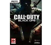 PC Call of Duty: Black OPS