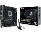 ASUS TUF GAMING B760M PLUS WIFI