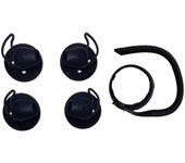 Jabra Engage conv. Acc. Pack Eargel Earhook P