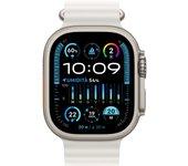 apple watch ultra 2 49 ti white ob