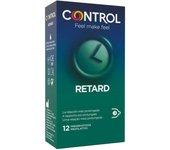 Control Retard 12 U