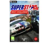 Juego Xbox 360 Superstars V8 Next Challenge