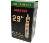 Cámaras de Aire MAXXIS Welter Weight Presta 48 Mm (29´´)