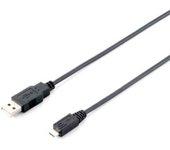 Cable usb 2.0 tipo a -