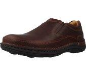 Informales Hombre Marca Clarks Modelo Nature Easy