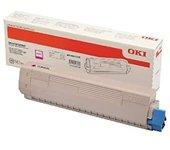 Oki 46471102 toner magenta