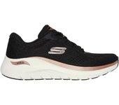 SKECHERS 150067 NEGRO