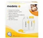 Medela Biberon Pack 2 X 250 Ml