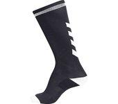 Calcetines Hummel Elite Indoor High para Deporte Hombre