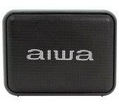 Aiwa Altavoz Bluetooth Bs-200bk