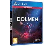 Dolmen Day One Edition PS4