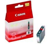 Cartucho Tinta Canon Cli-8R Roja 13 Ml