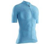 X-bionic Maillot De Manga Corta Effektor G2