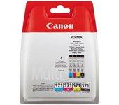 Multipack Canon Cli-571