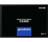 Goodram Ssd Cx400 Sata 3 512gb