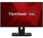 Monitor ViewSonic VG2456 24" Full HD 60 Hz