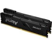 Memoria RAM Kingston Fury Beast CL16 32 GB