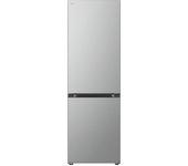 Combi LG GBV3100CPY Inox 1.86m C