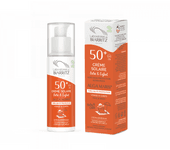 Crema Solar NiÃ±os SPF 50+