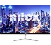 Monitor Nilox 24" NXM24FHD01